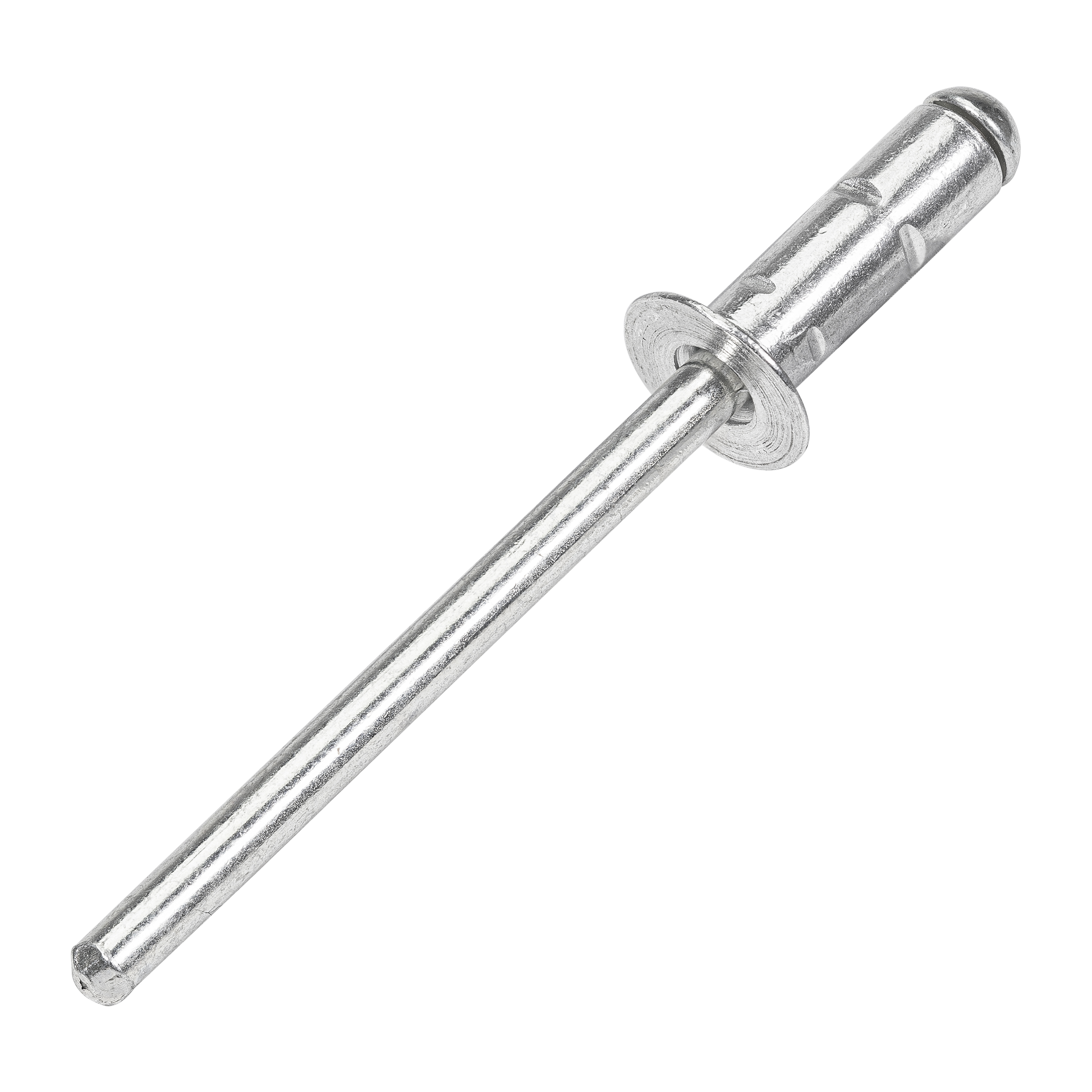 GESIPA PolyGrip nagels AL/ST met verzonken kop